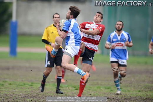 2015-05-03 ASRugby Milano-Rugby Badia 0873